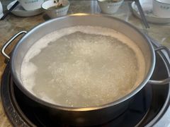-淘米捞·米汤脆鲩鱼火锅(福田皇岗店)
