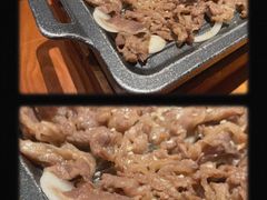 烤五花肉200g-春熙台韩国料理·章鱼肥牛(西丽店)