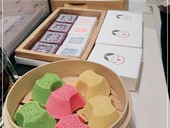 -阮大兴糕团(杭州西湖银泰百货店)