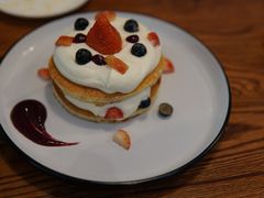 -AFS Cafe & Canteen(闽江二路店)