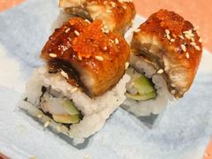 -元气寿司(东方宝泰店)
