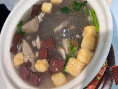 -苏晓玥·手作江南小吃(深圳北站店)
