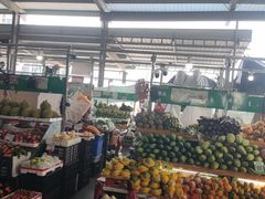 -羊栏农贸市场(羊新路店)
