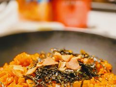 泡菜炒饭-Kyochon1991校村(共和路店)