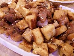 -维吾尔餐厅(宜山路店)