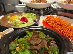 -简小舍·民间手艺菜(武昌江滩店)