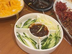 -老昌春饼(中央大街店)