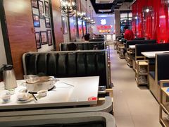 大堂-陈记顺和牛肉火锅馆(天河北路店)