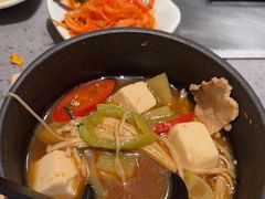 -白玉·朝鲜族烤串(光明大仟里店)