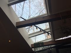 -RUMORS COFFEE ROASTERY鲁马滋咖啡(湖南路店)