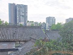 -小龙翻大江文化火锅(宽窄店)