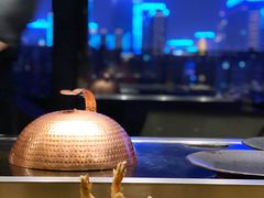 -丽思卡尔顿·炙焰·铁板烧餐厅