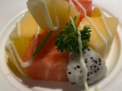 -斗牛士牛排餐厅(嘉里汇店)