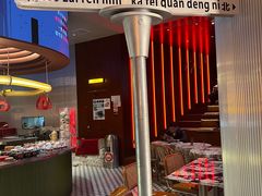 -人民咖啡馆(四行仓库店)