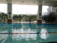 -七彩阳光游泳俱乐部(江北远洲店)