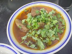 -万三面馆(青龙正街太古里店)