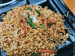 -小红烤翅(傅厚岗店)