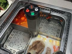 -海底捞火锅(青山湖万达夜宵主题店)