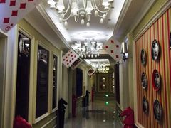-自由港KTV(王子公主金平店)