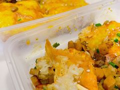 -老通城豆皮大王(吉庆街店)