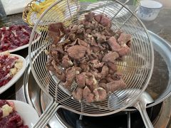 -蔡社牛肉城(龙湖店)