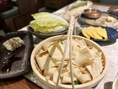 -鲜潭蒸汽石锅鱼(五道口购物中心店)