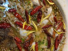 老坛子酸菜鱼-太二酸菜鱼(福州泰禾店)