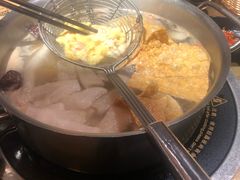 -手选潮汕鲜活牛肉火锅(二七广场店)