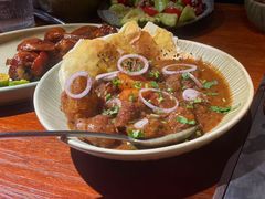 -格鲁·秀色Georgia’s Feast