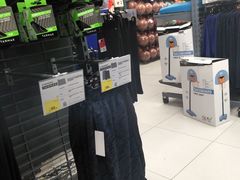 -迪卡侬(烟台万达店)