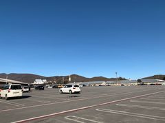 -轻井泽王子购物广场