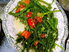 水性杨花-白家寨子·山野白族菜(古城总店)