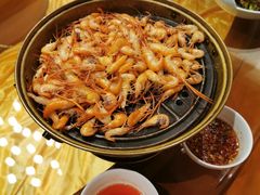 -阿斯牛牛·凉山菜(新会展店)
