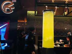大堂-烤匠麻辣烤鱼(环球中心店)