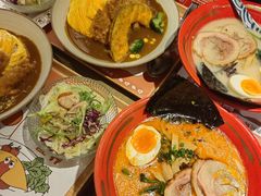 -吾妻拉面•和风食堂(群光广场店)
