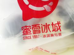-蜜雪冰城(康乐街店)