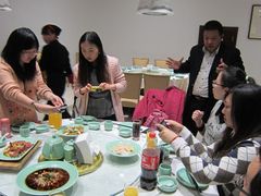 -河东颐祥阁(世贸店)