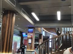 大堂-老三样·旧食新味(万寿宫店)