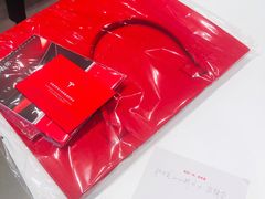 -TESLA 特斯拉(上海太古汇体验店)
