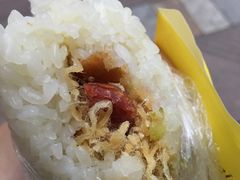 -弄堂咪道-饭香·面香·馄饨香(兴梅店)