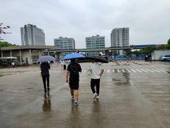 -上海第二工业大学(金海路校区)