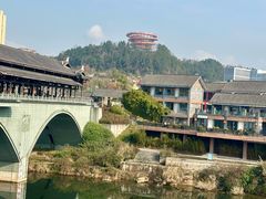 -恩阳古镇