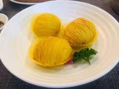 -御花园·粤菜·海鲜火锅(中山公园店)
