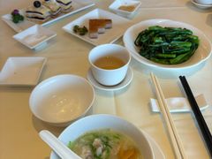 -利苑酒家(合景国际金融广场店)