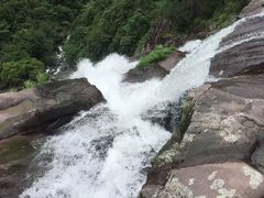 -百杖潭景区