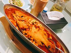 -徽韵人家·传承正宗徽菜(牡丹园店)