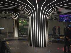 -威尔仕健身·游泳(中港汇店)