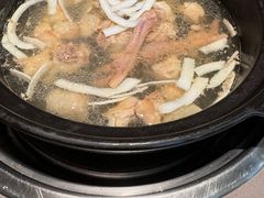 -同仁四季椰子鸡(无锡滨湖万象汇店)