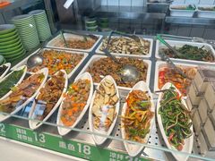-景仁馅饼(皇冠店)