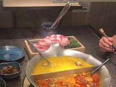 -湊湊火锅·茶憩(打浦桥日月光店)